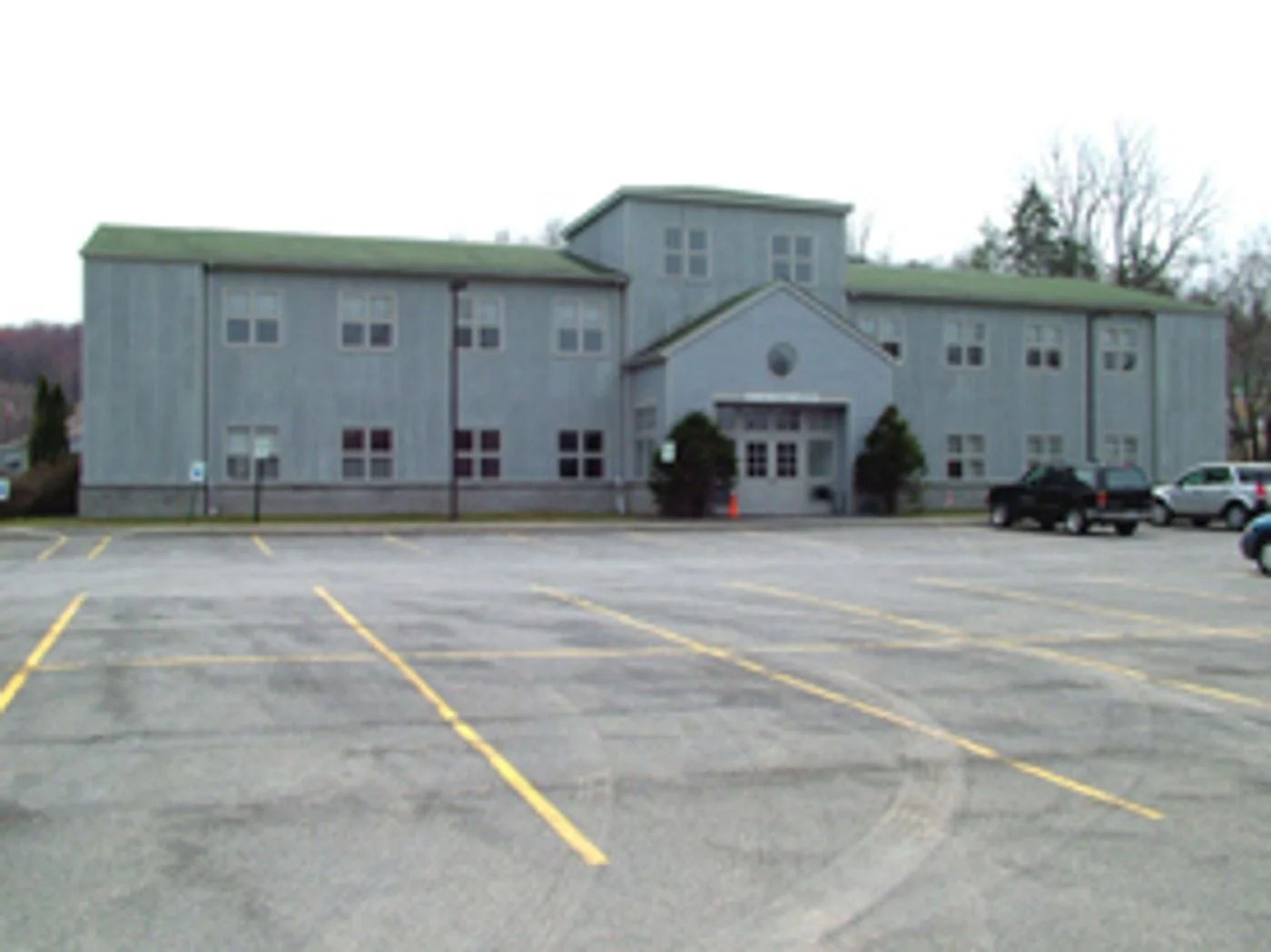 Photo 2 of 501-507 Hurley Ave, Hurley, NY 12443