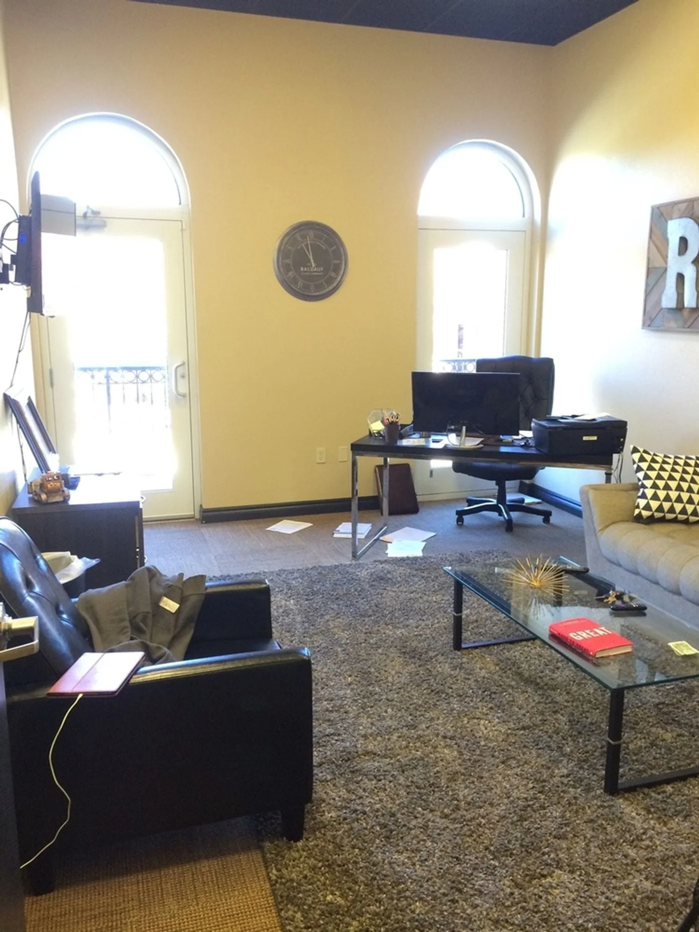 Photo 2 of 132 E 5th St, Edmond, OK 73034