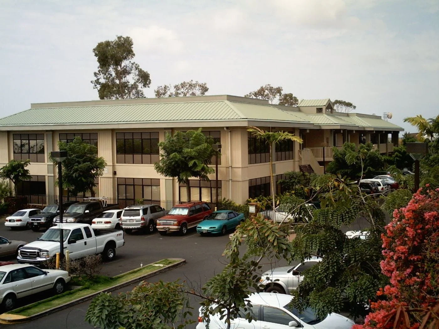 Photo 1 of 74-5620 Palani Rd, Kailua Kona, HI 96740