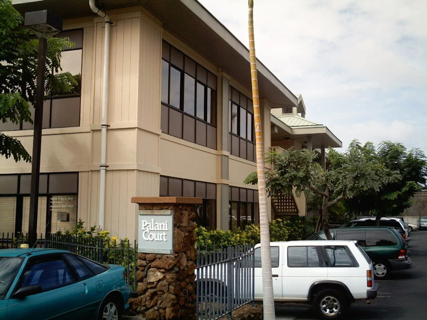 Photo 2 of 74-5620 Palani Rd, Kailua Kona, HI 96740