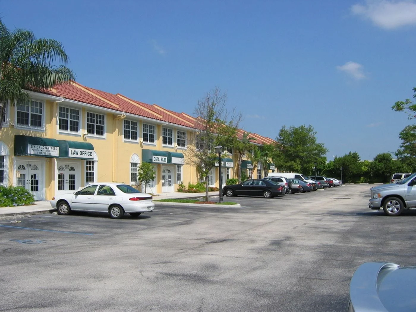 Photo 1 of 4750-4820 W Commercial Blvd, Tamarac, FL 33319