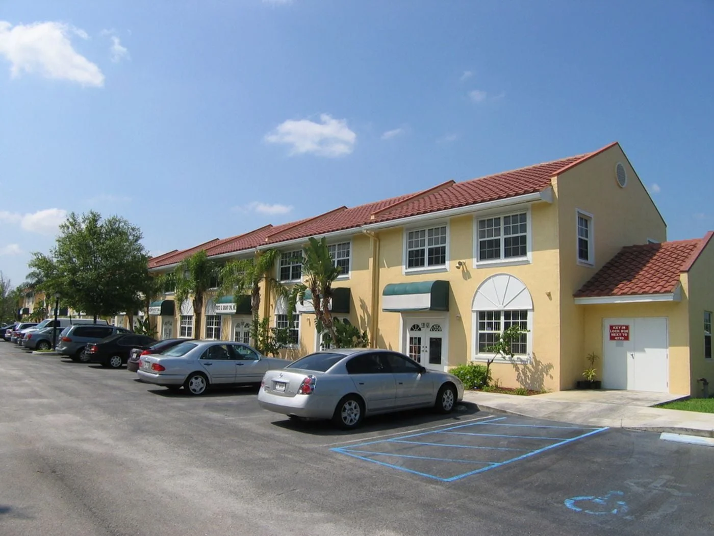 Photo 3 of 4750-4820 W Commercial Blvd, Tamarac, FL 33319