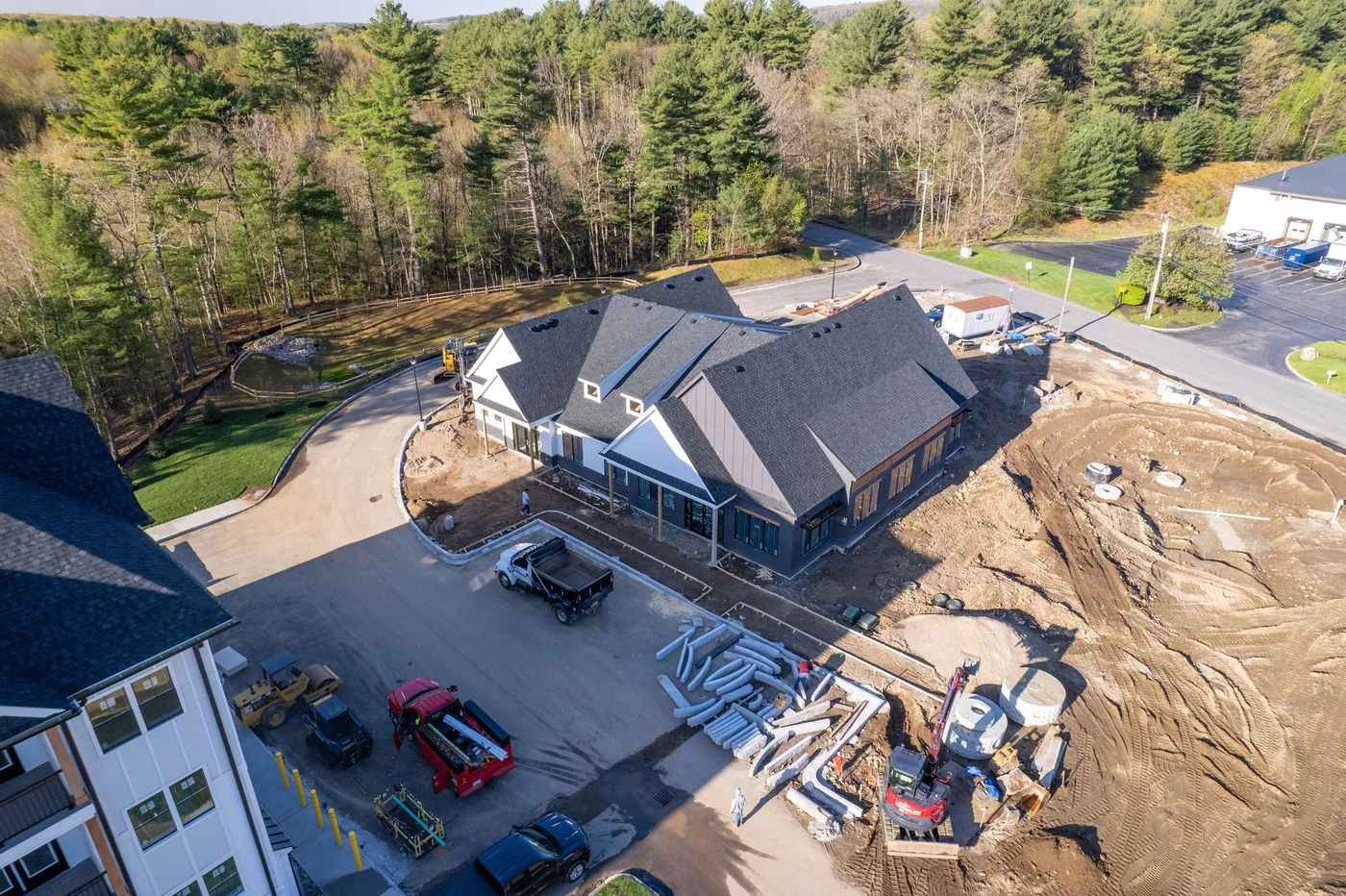 Photo 2 of 90 Shrewsbury St, Boylston, MA 01505