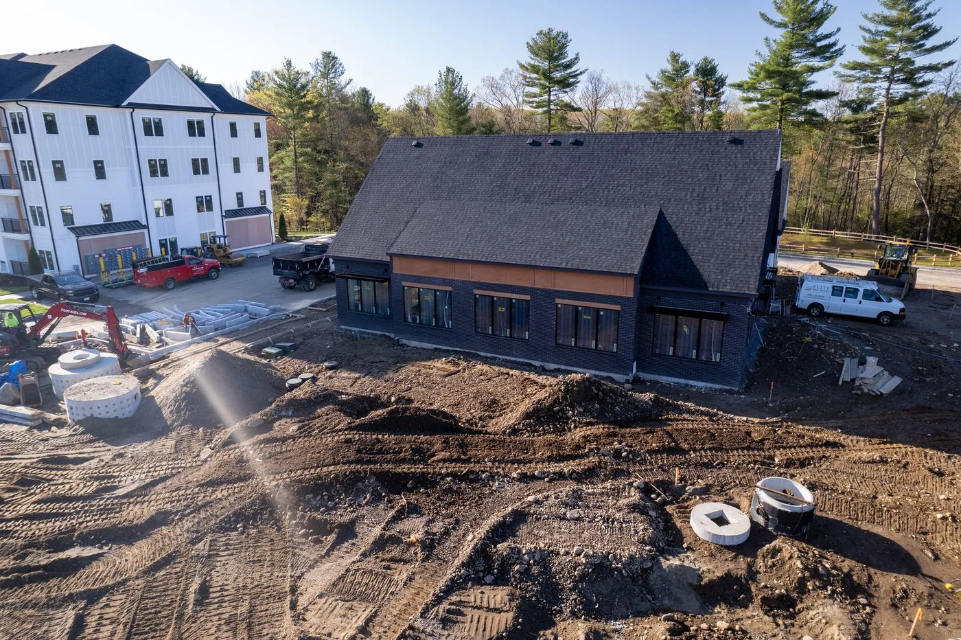 Photo 3 of 90 Shrewsbury St, Boylston, MA 01505