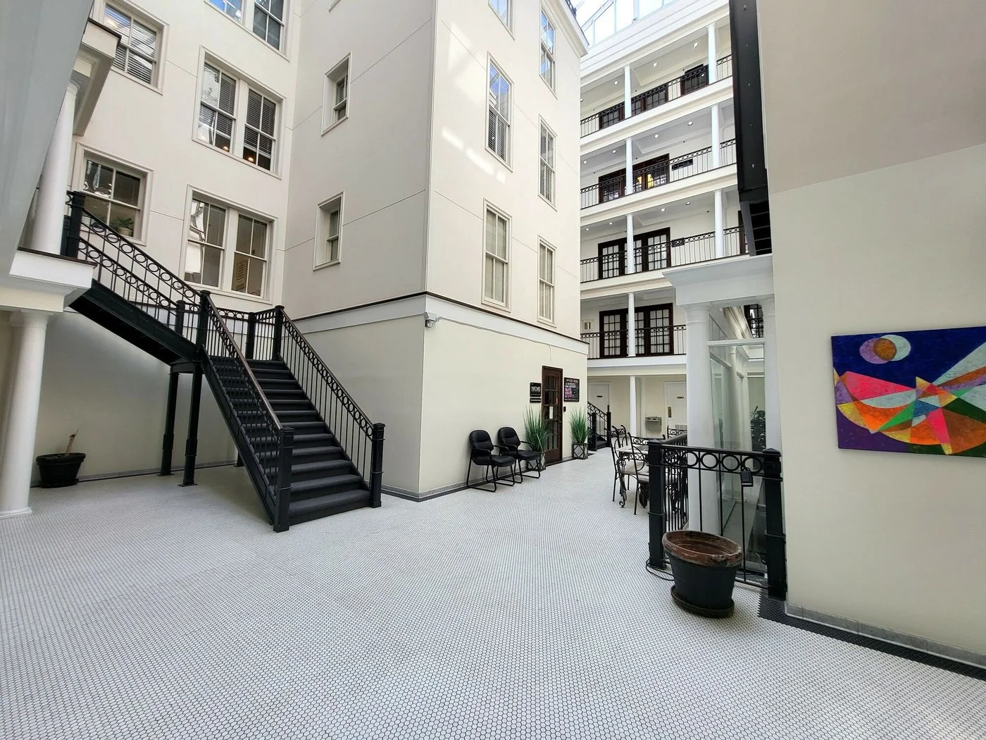 Photo 1 of 1708 Peachtree St NW, Atlanta, GA 30309