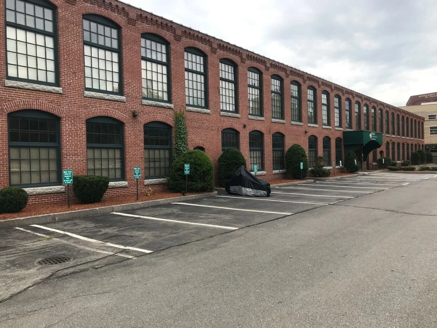 Photo 1 of 81 Bridge St, Lowell, MA 01852