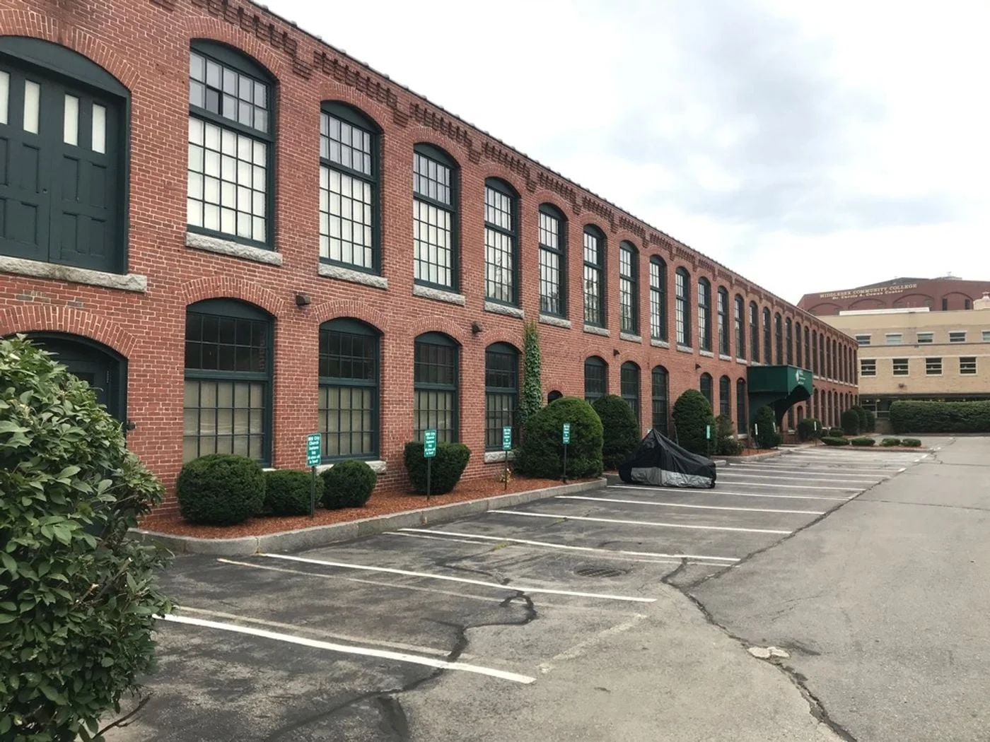 Photo 2 of 81 Bridge St, Lowell, MA 01852