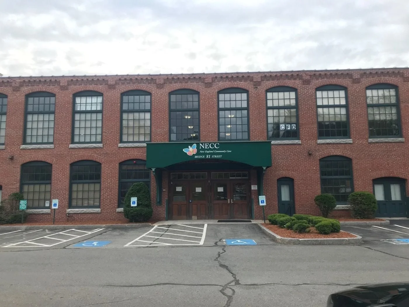 Photo 3 of 81 Bridge St, Lowell, MA 01852