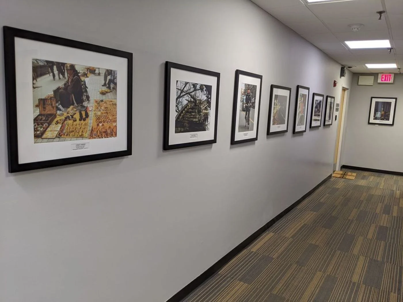 Photo 2 of 552 Massachusetts Ave, Cambridge, MA 02139