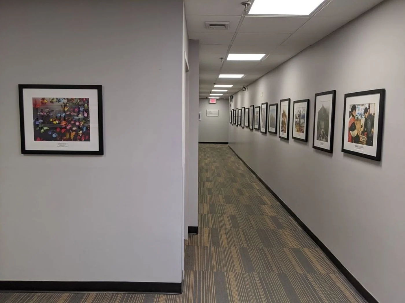 Photo 3 of 552 Massachusetts Ave, Cambridge, MA 02139