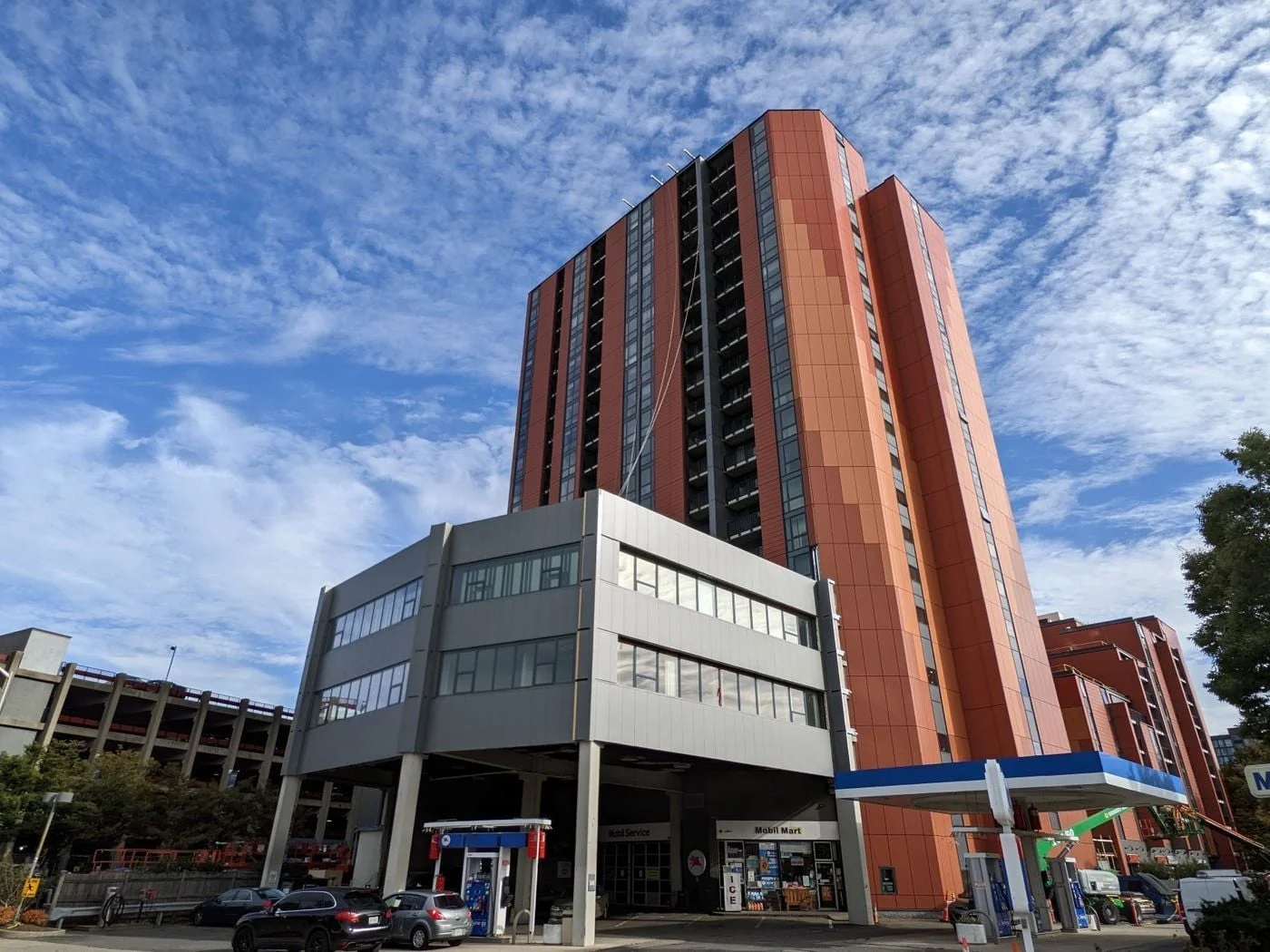 Photo 1 of 810 Memorial Dr, Cambridge, MA 02139