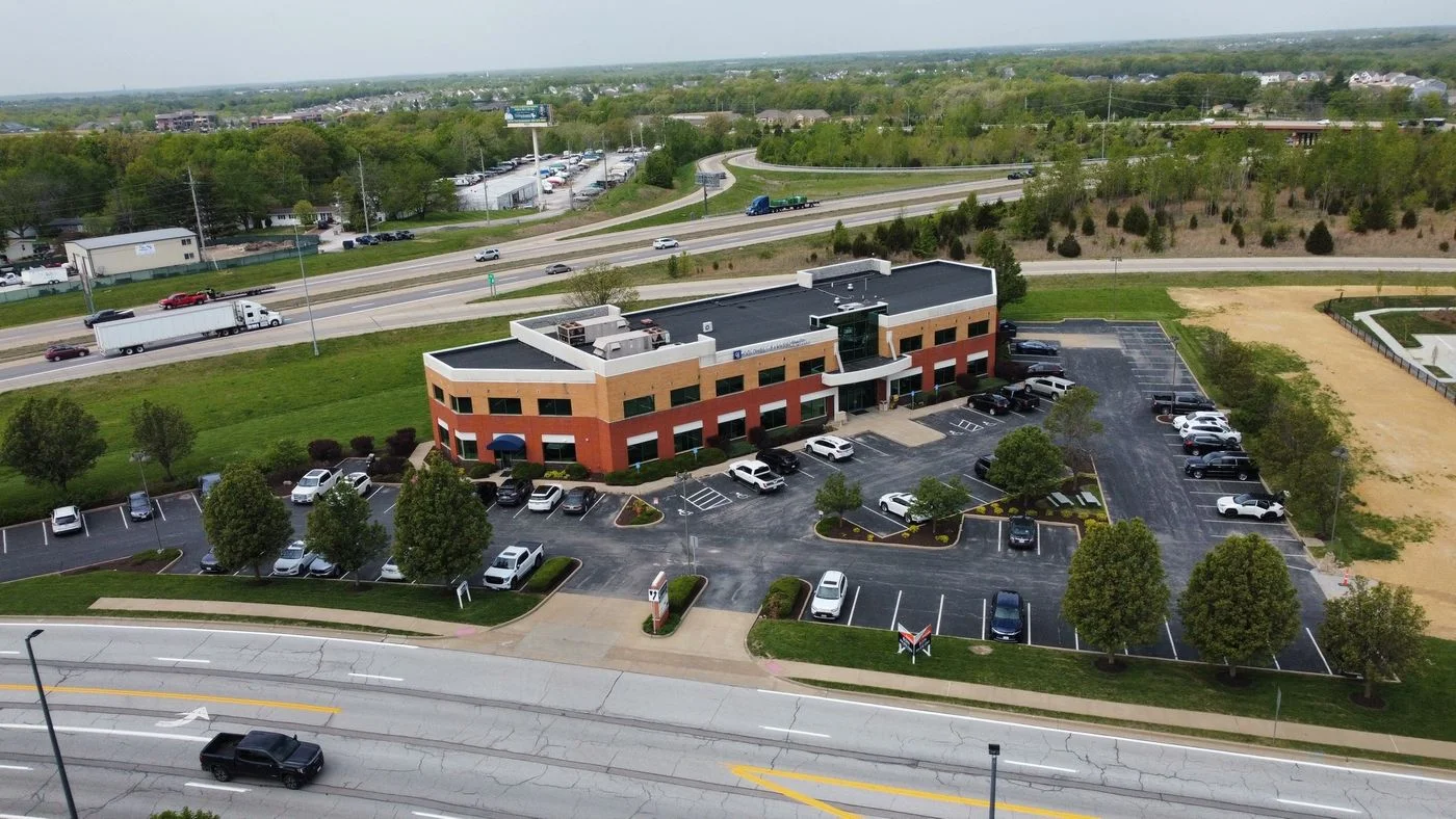 Photo 2 of 3401 Technology Dr, Lake St Louis, MO 63367