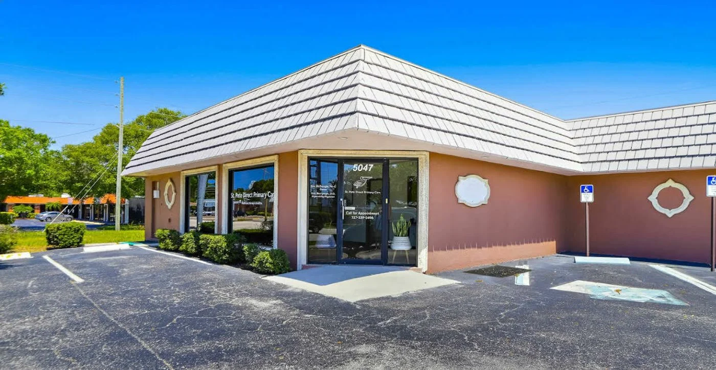 Photo-2 of 5037 Central Ave, St Petersburg, FL 33710