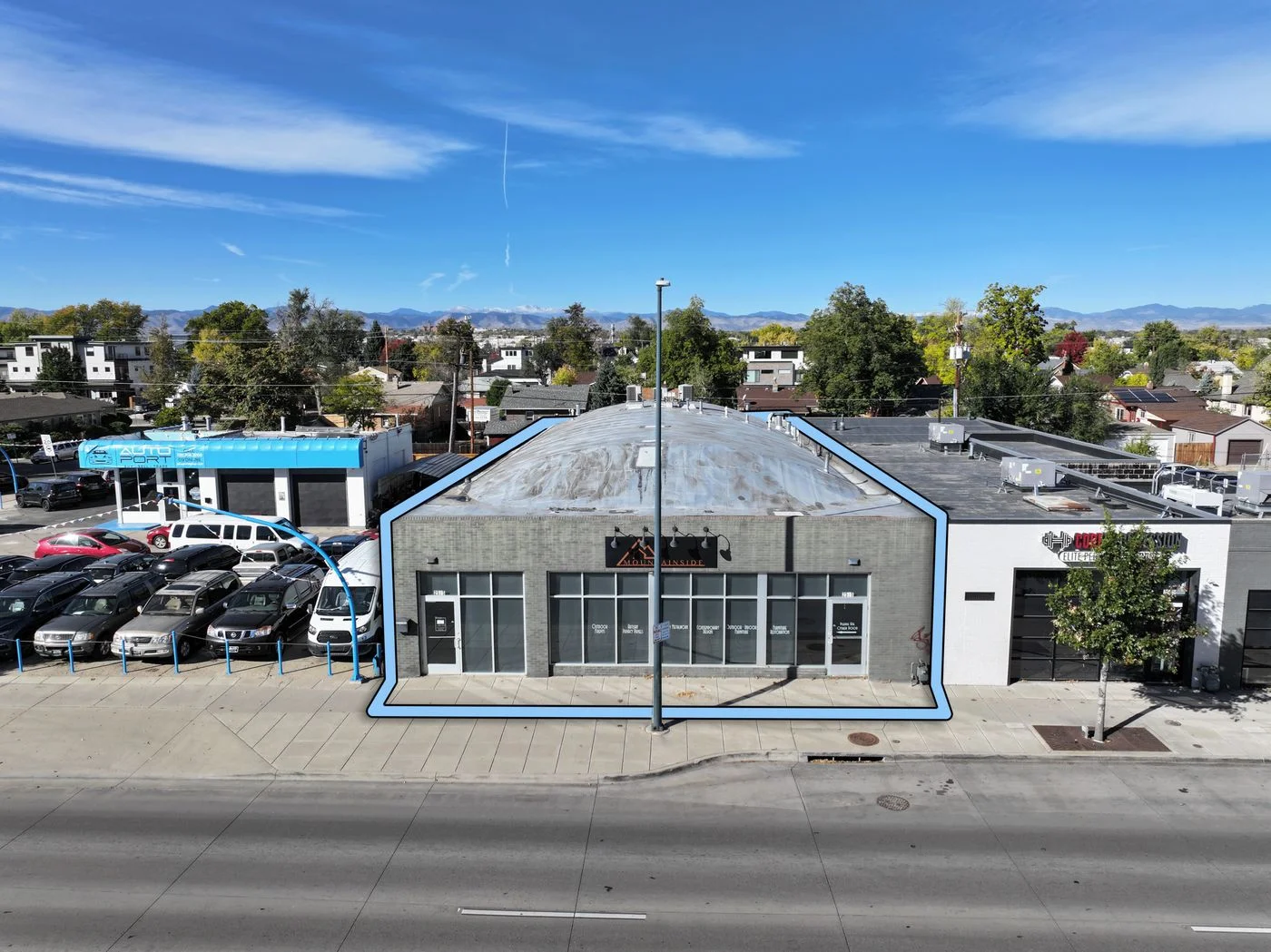 Photo 1 of 2575 S Broadway, Denver, CO 80210