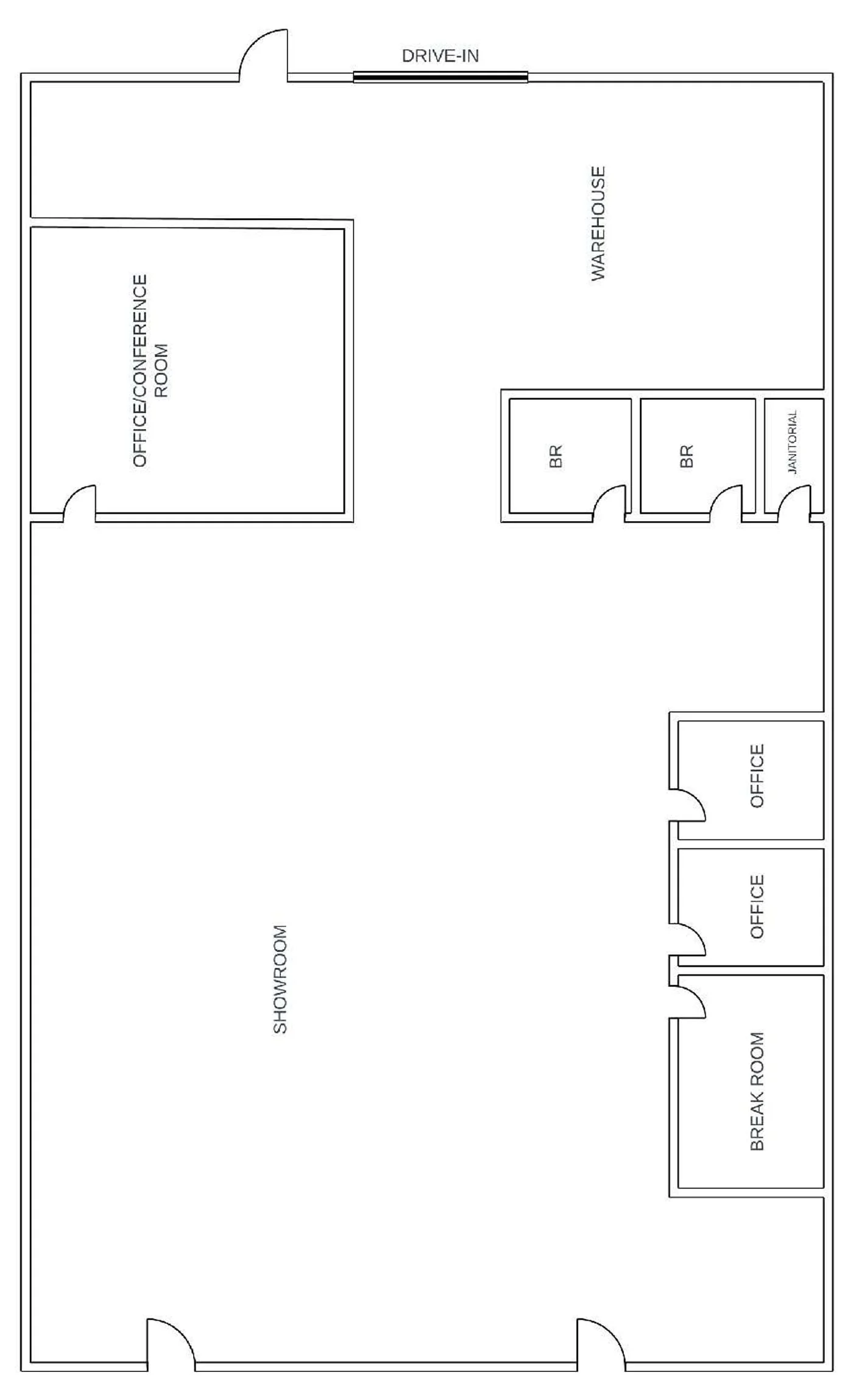 Photo 3 of 2575 S Broadway, Denver, CO 80210