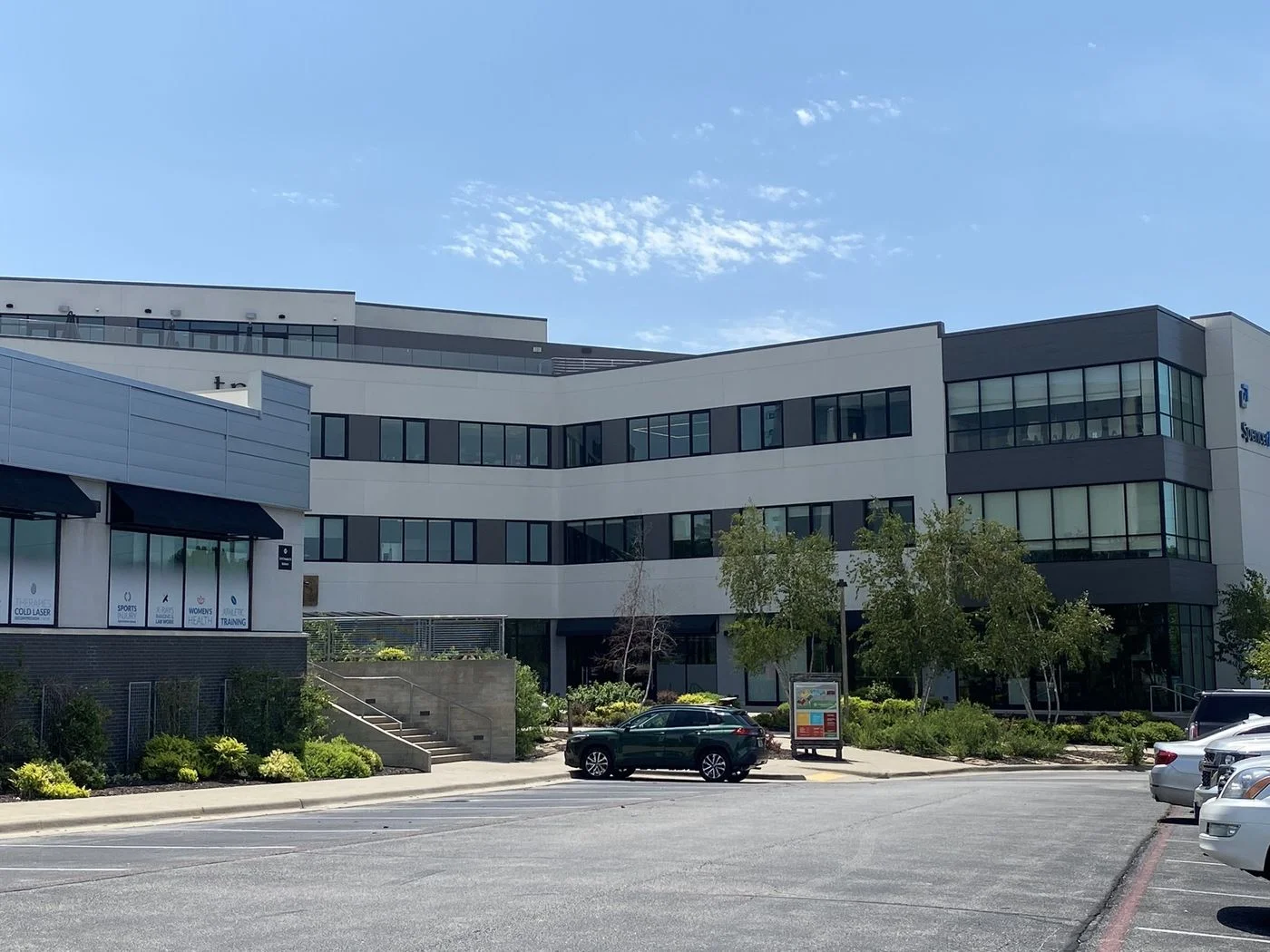 Photo 2 of 2144 E Republic Rd, Springfield, MO 65804