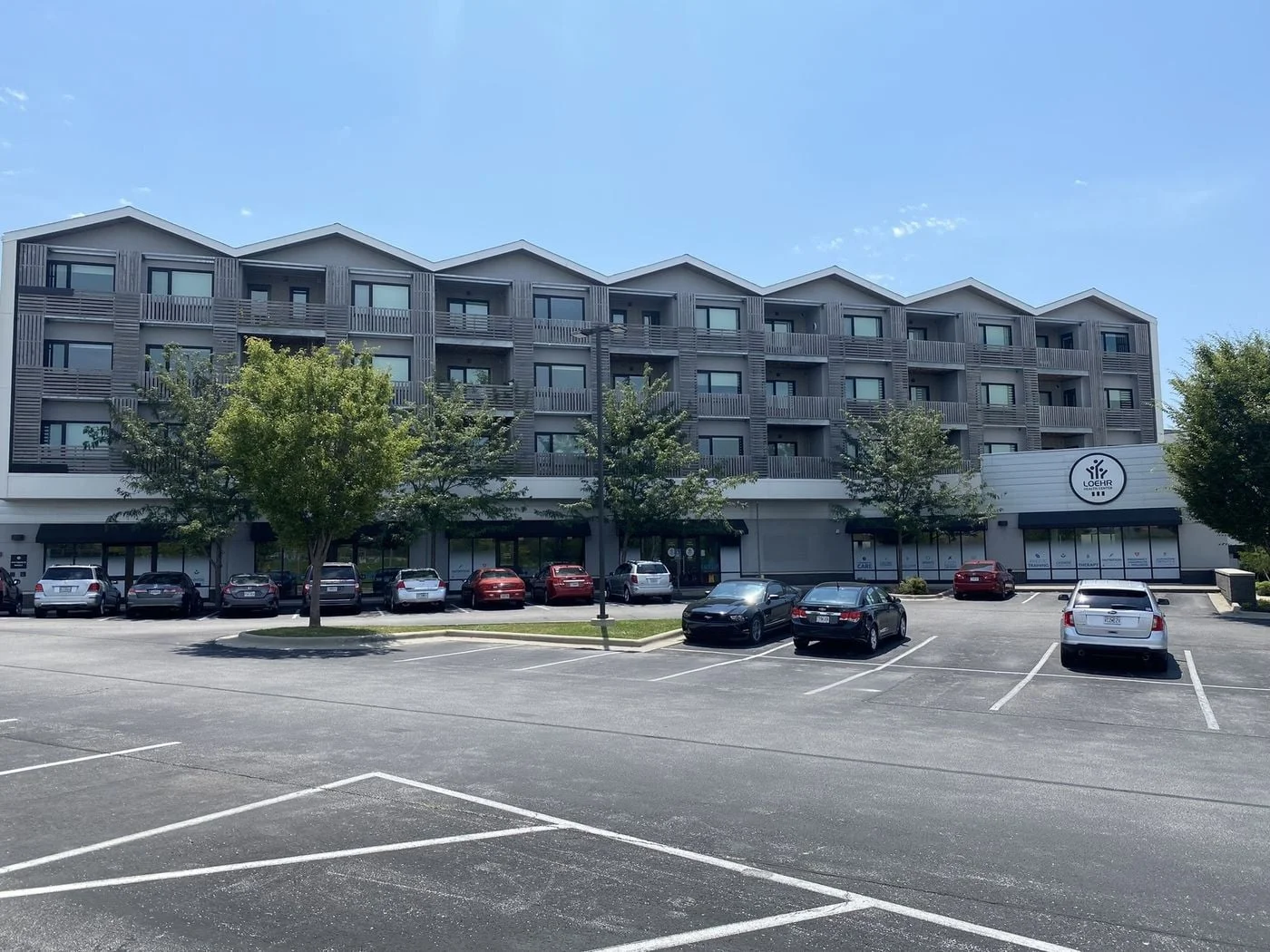 Photo 3 of 2144 E Republic Rd, Springfield, MO 65804