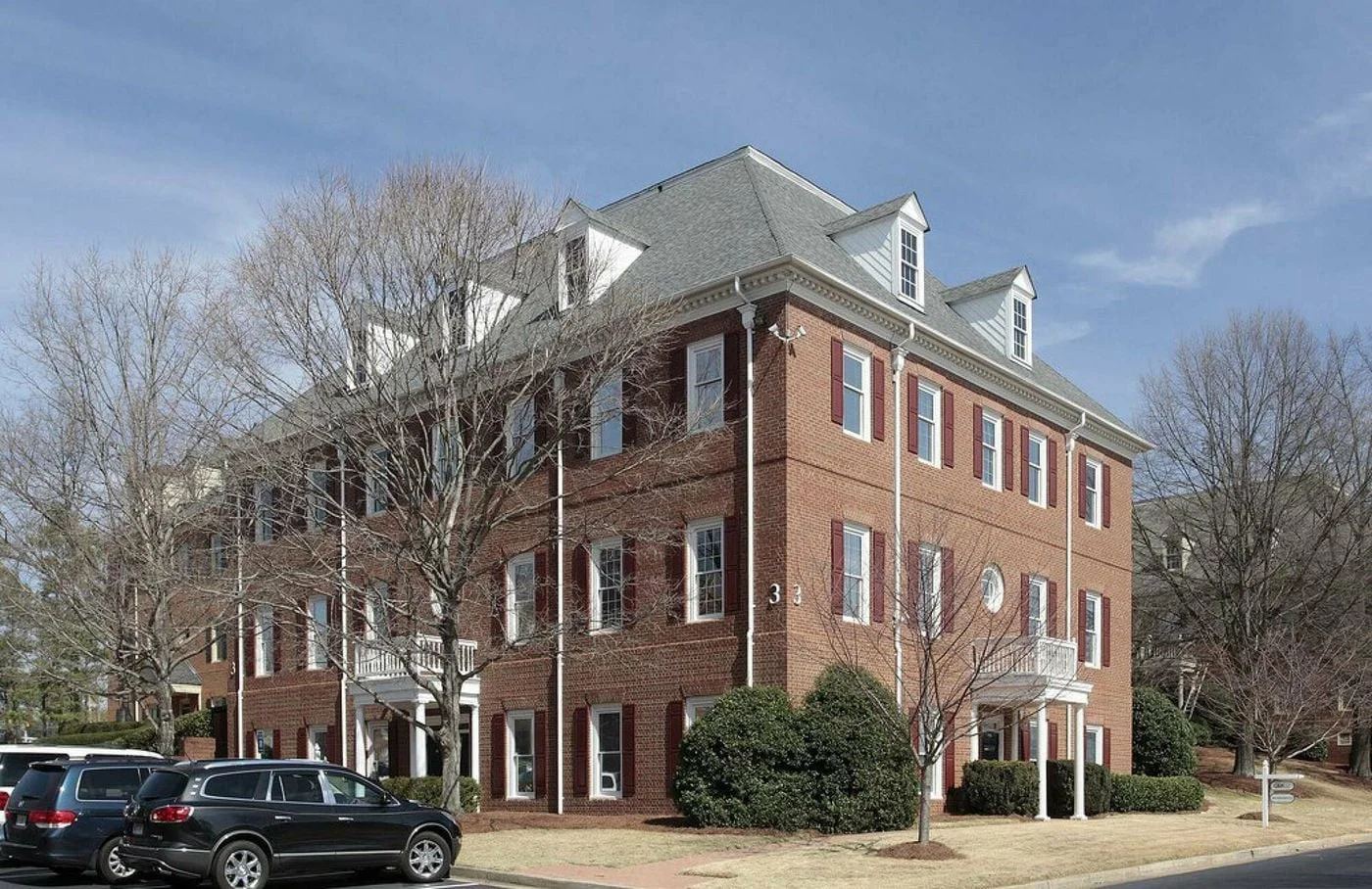 Photo 1 of 1640 Powers Ferry Rd SE, Marietta, GA 30067