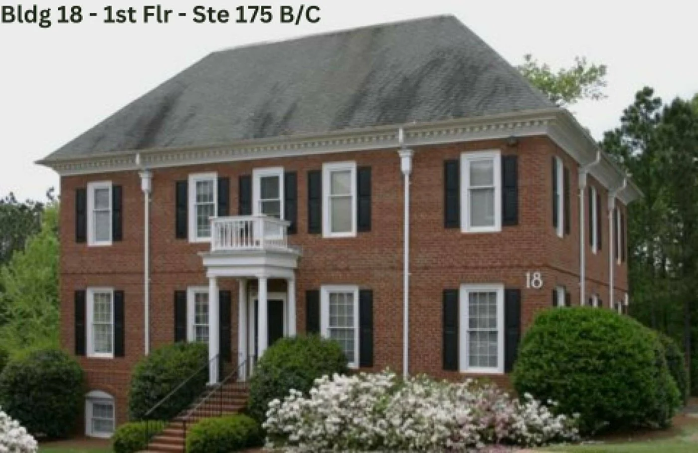 Photo 2 of 1640 Powers Ferry Rd SE, Marietta, GA 30067