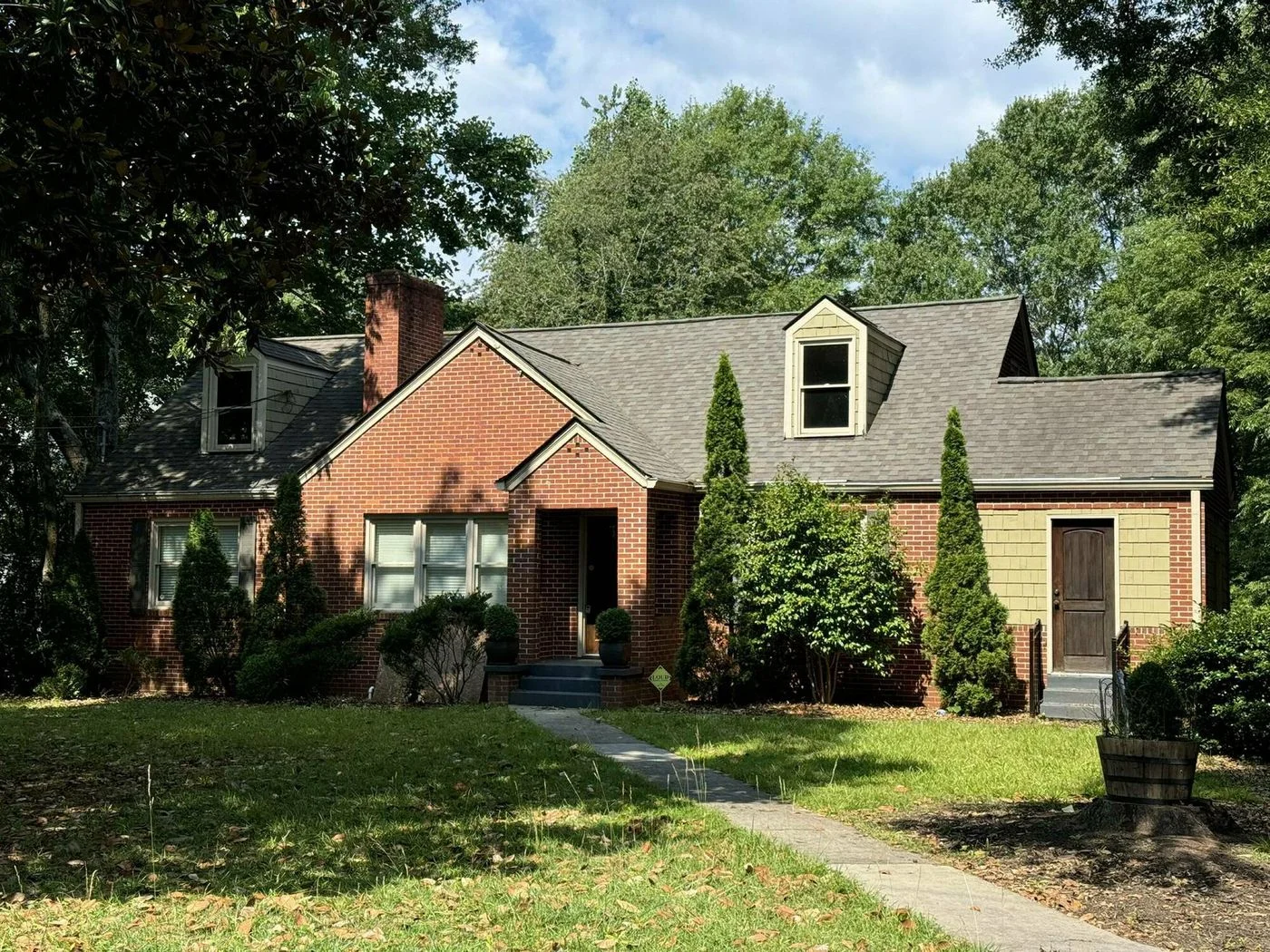 Photo 1 of 496 Medlock Rd, Decatur, GA 30030
