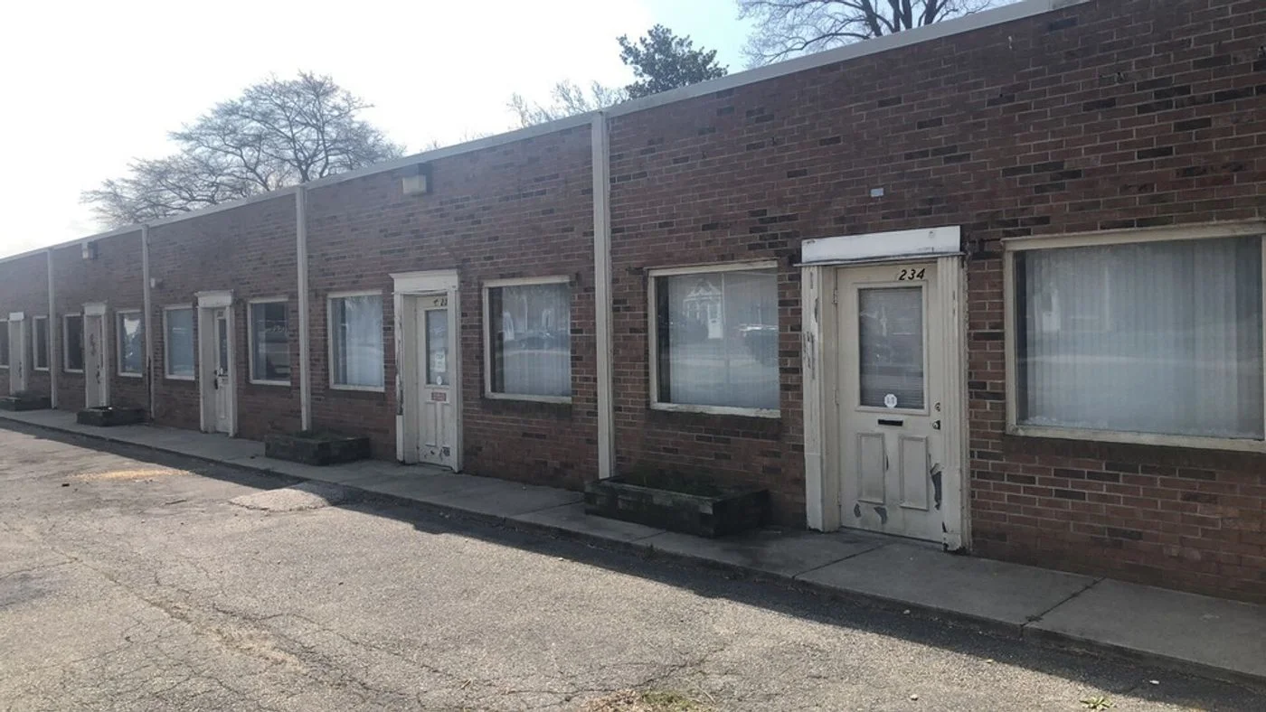 Photo 2 of 226-232 Florida Avenue, Salisbury, MD 21801