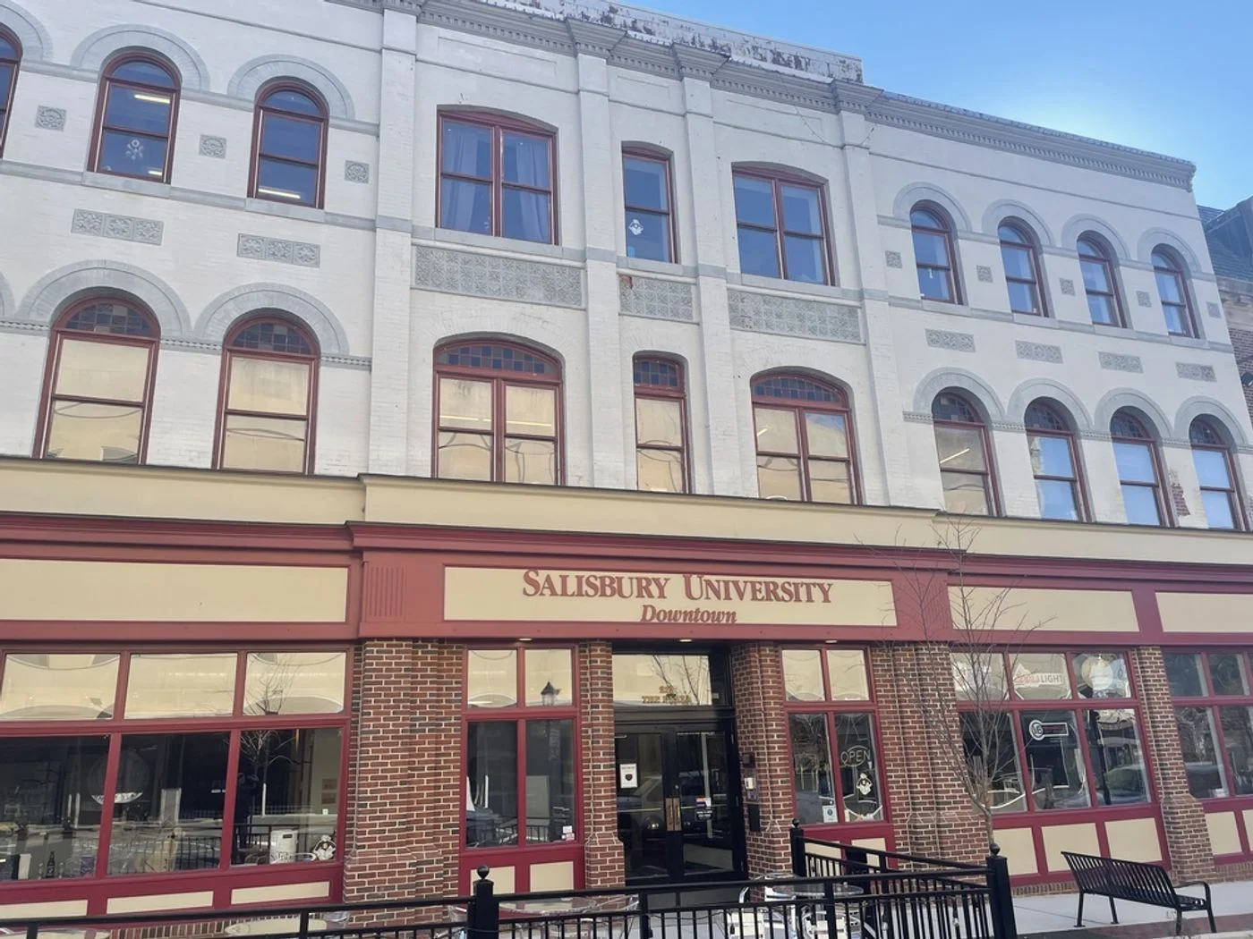 Photo-1 of 212 W Main St, Salisbury, MD 21801