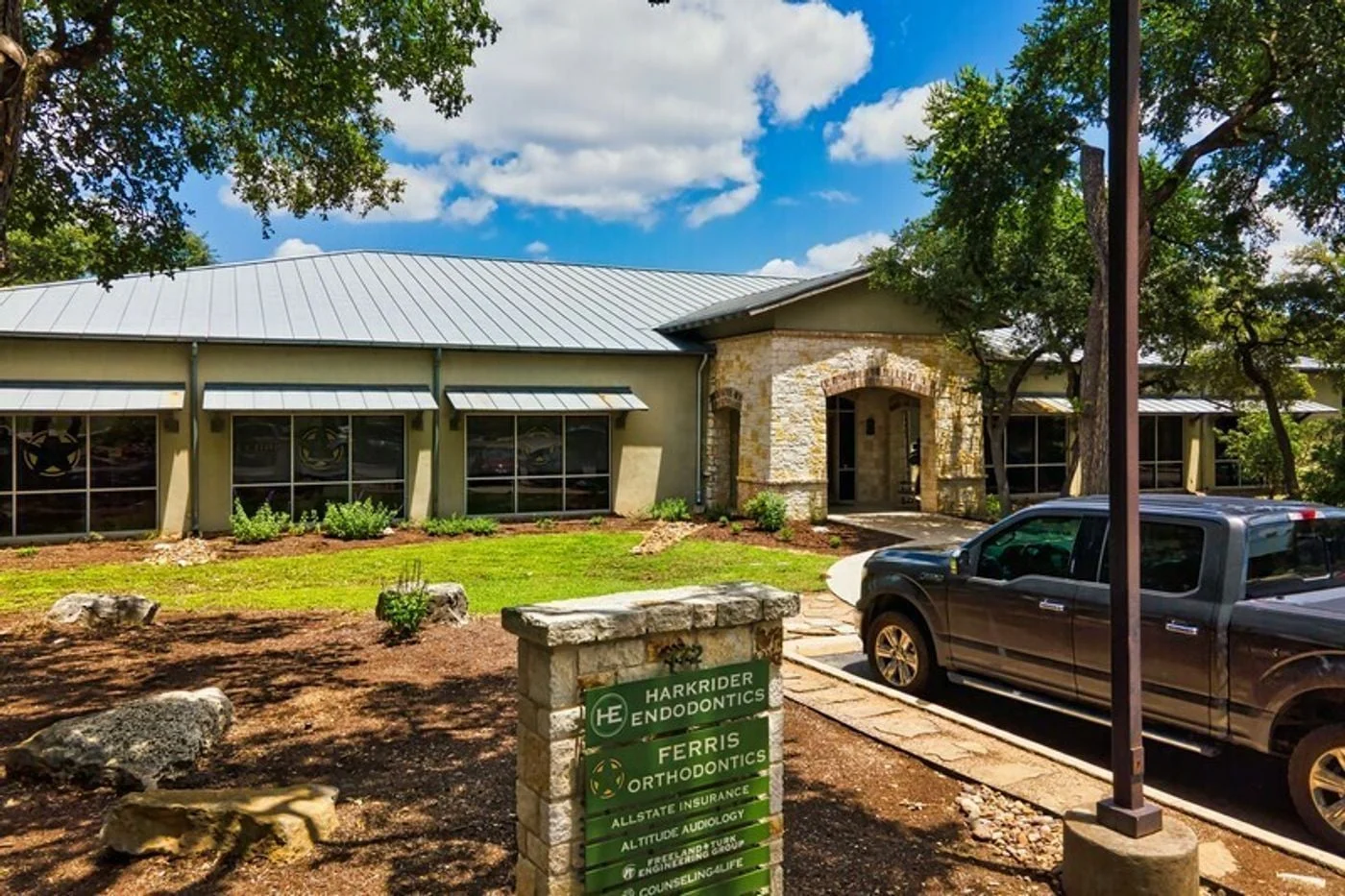 Photo 1 of 160-184 Creekside Park Rd Ste 184, Bulverde, TX 78070