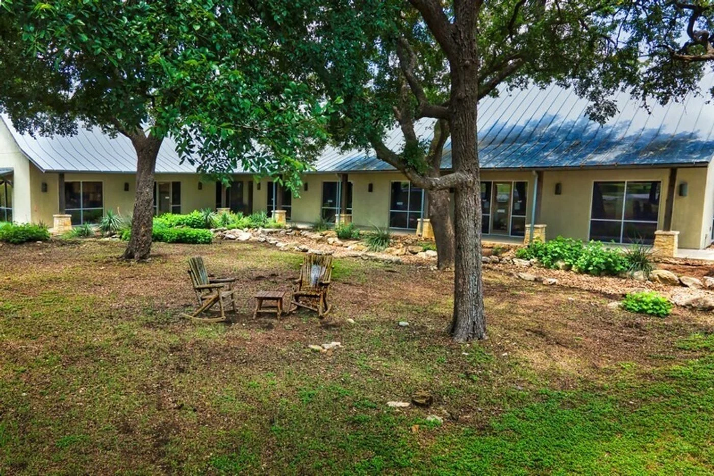 Photo 2 of 160-184 Creekside Park Rd Ste 184, Bulverde, TX 78070