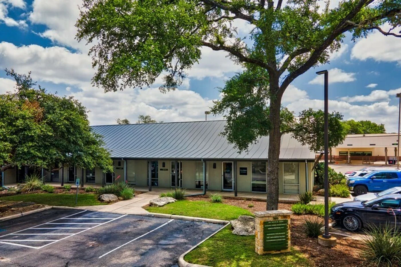 Photo 3 of 160-184 Creekside Park Rd Ste 184, Bulverde, TX 78070