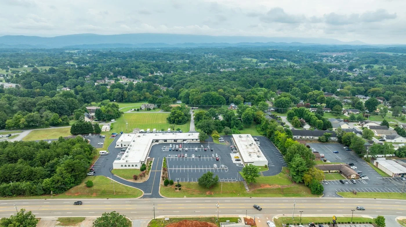 Photo-1 of 2020 E Lamar Alexander Pkwy, Maryville, TN 37804