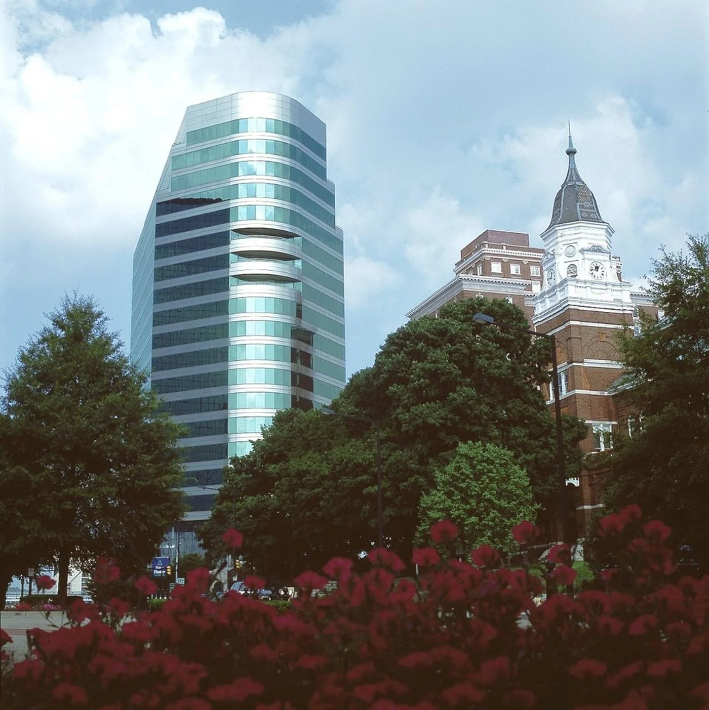 Photo-2 of 900 S Gay St, Knoxville, TN 37902