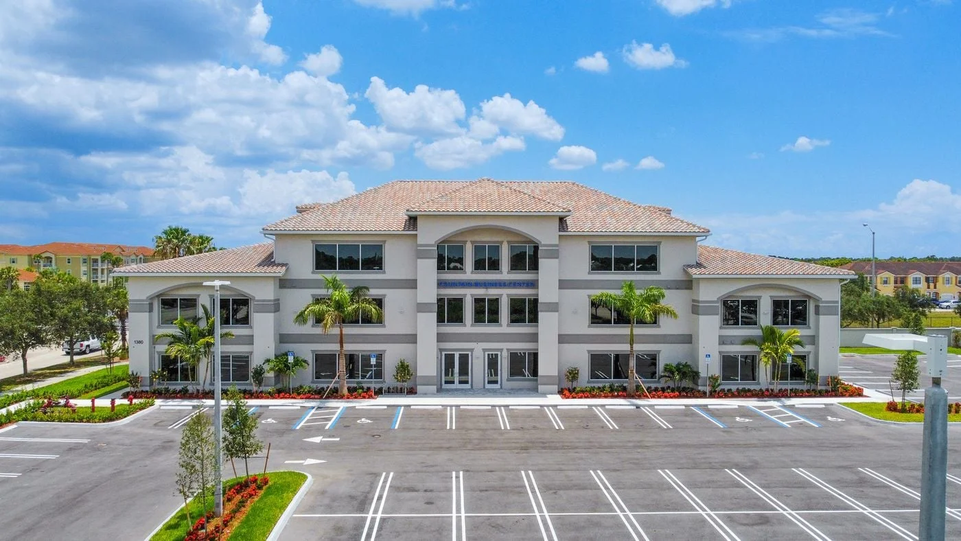 Photo 1 of 1380 Southwest Import Drive, Port St. Lucie, FL 34953