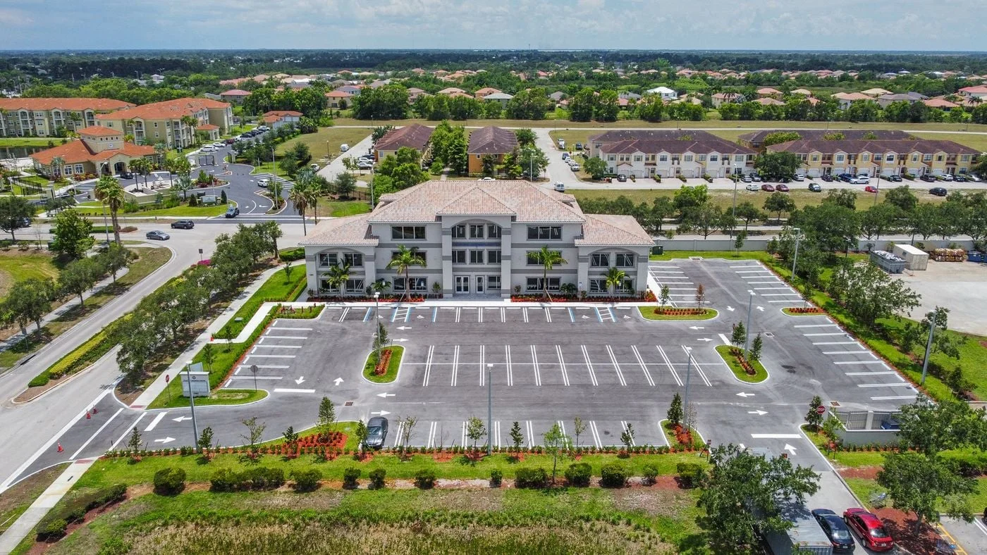 Photo 2 of 1380 Southwest Import Drive, Port St. Lucie, FL 34953