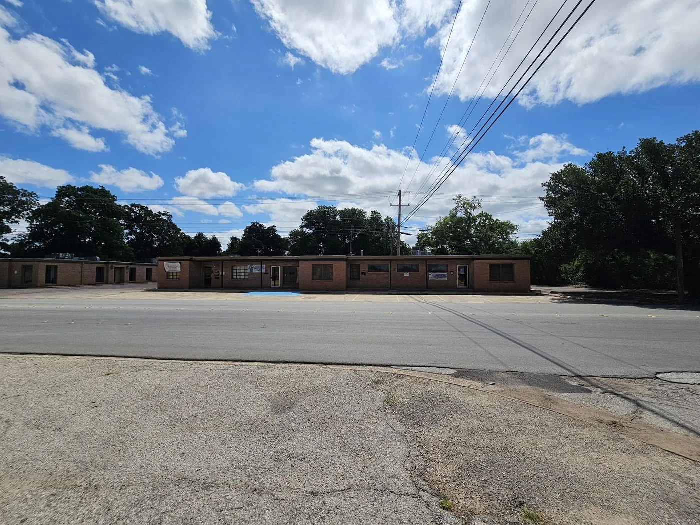 Photo 1 of 209 S Leggett Dr, Abilene, TX 79605