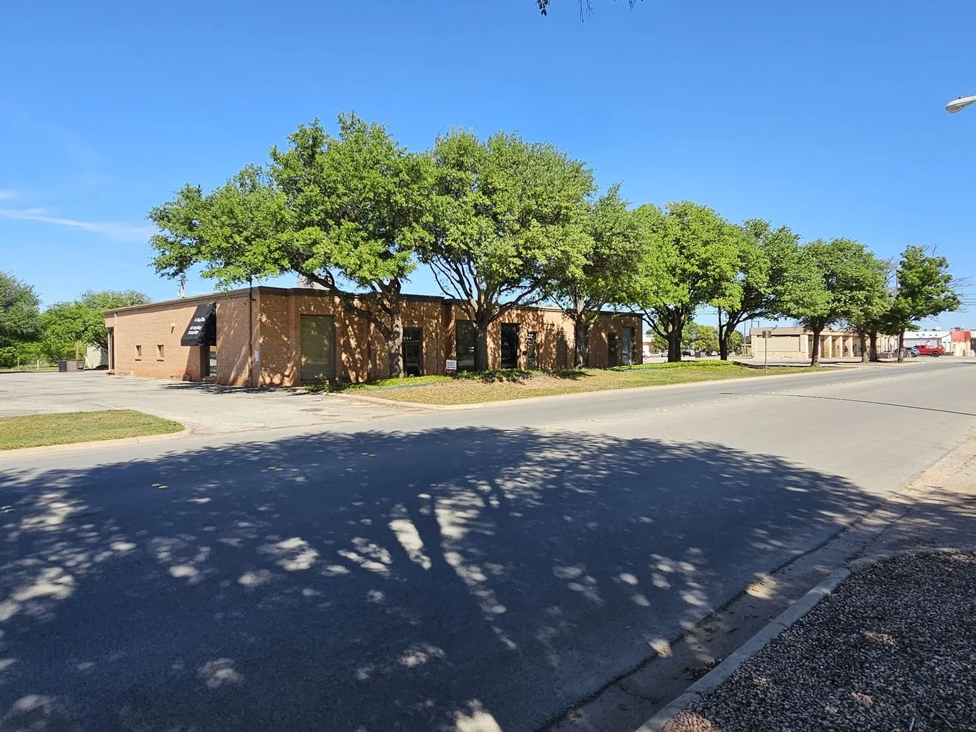 Photo 1 of 216 S Leggett Dr, Abilene, TX 79605