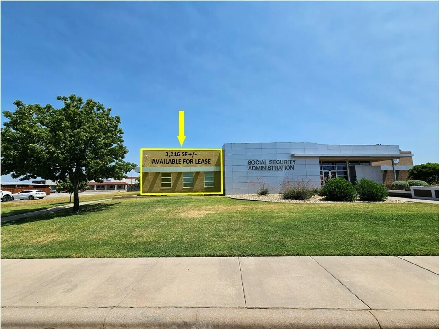 Photo 3 of 1202 E South 11th St, Abilene, TX 79602