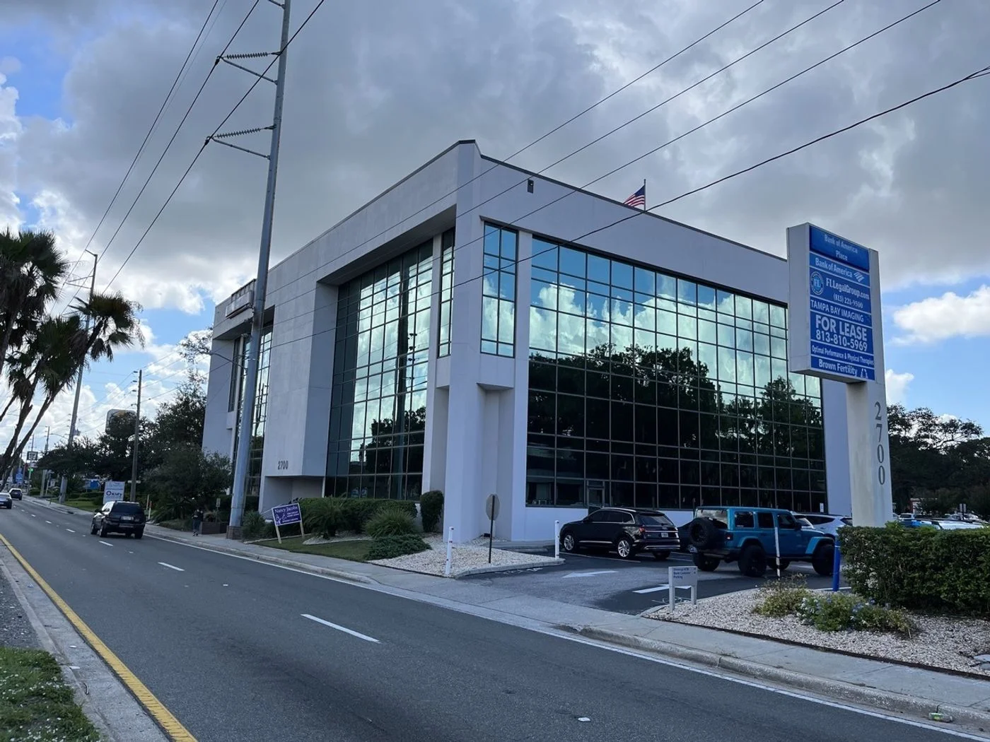 Photo 1 of 2700 W Dr Martin Luther King Jr Blvd, Tampa, FL 33607