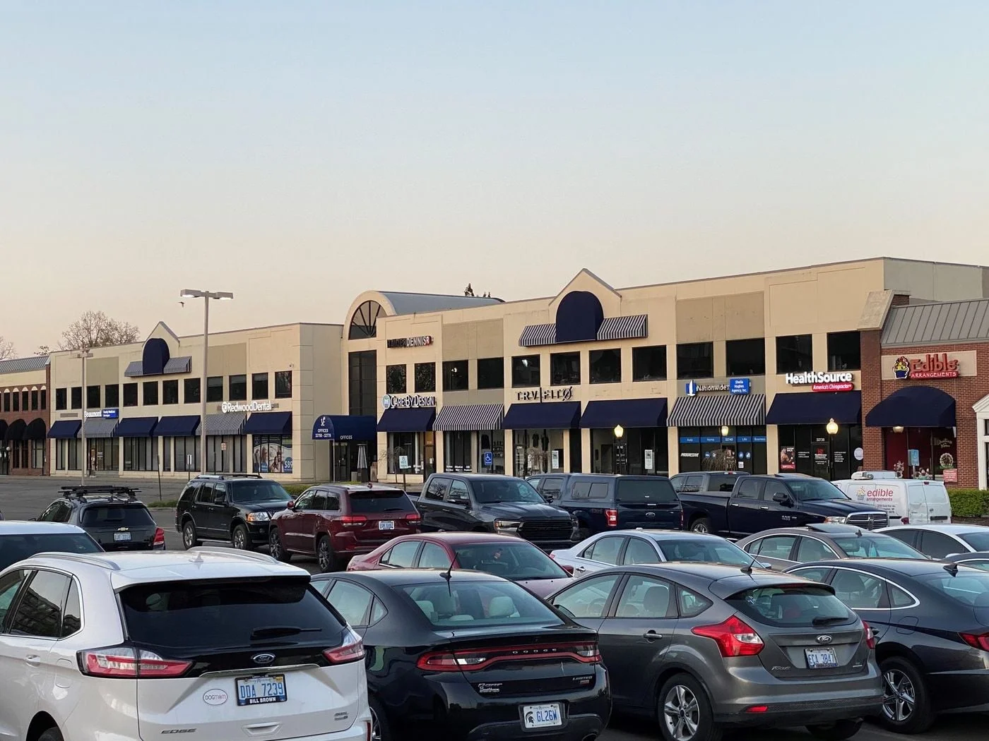 Photo 3 of 32770 - 32780 Grand River Ave, Farmington, MI 48336