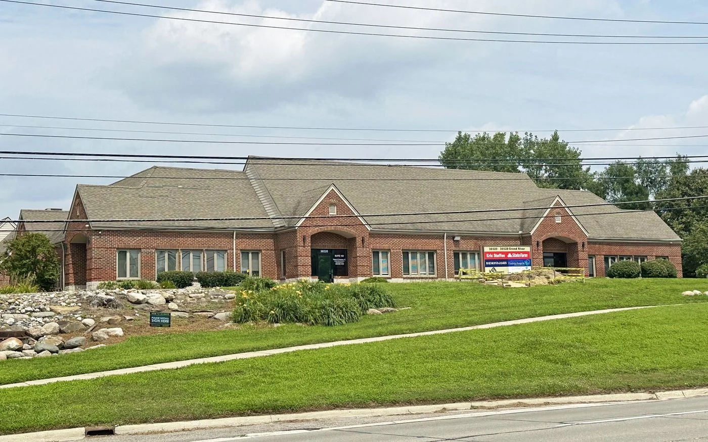 Photo-1 of 36520 Grand River Ave # 36528, Farmington Hills, MI 48335