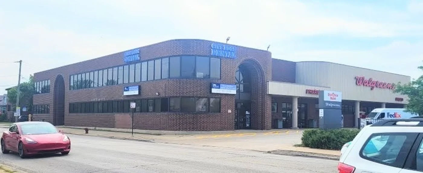 Photo-1 of 6304-10 N Nagle Ave, Chicago, IL 60646
