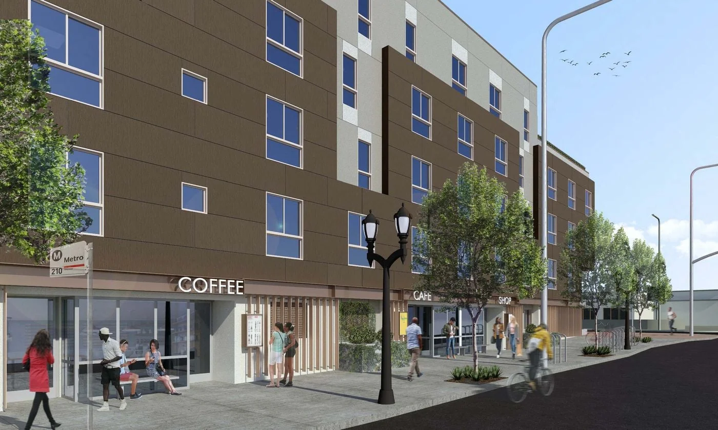 Photo 3 of 5144 Crenshaw Blvd, Los Angeles, CA 90043