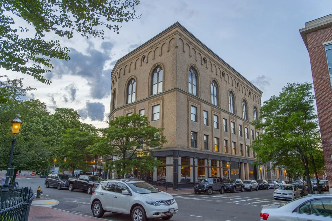 Photo 1 of 10 City Sq, Charlestown, MA 02129