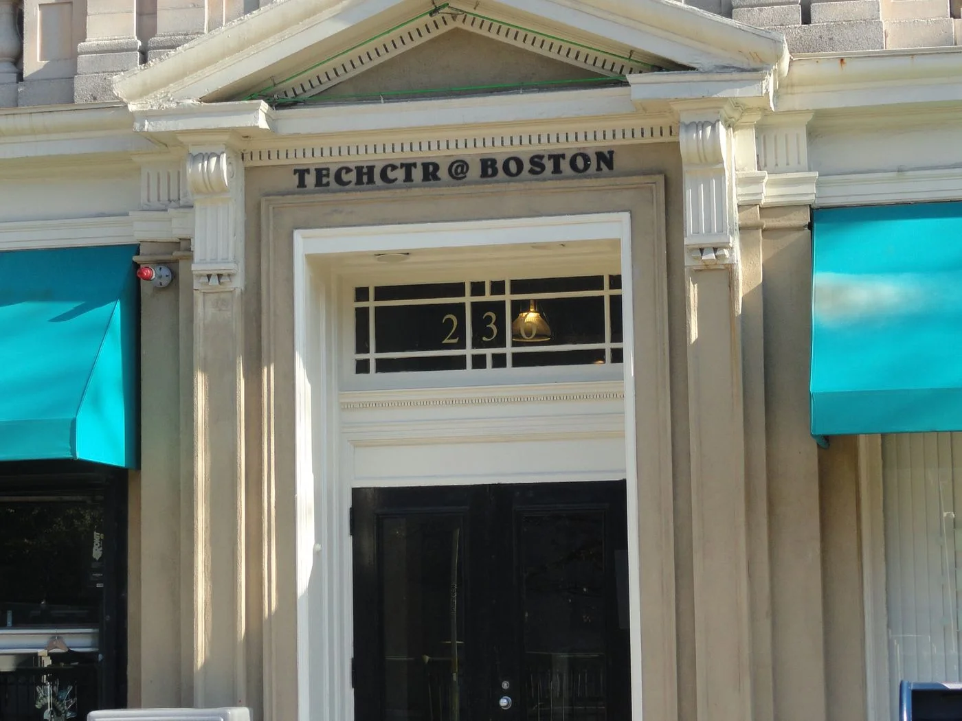 Photo 2 of 236 Huntington Ave, Boston, MA 02115