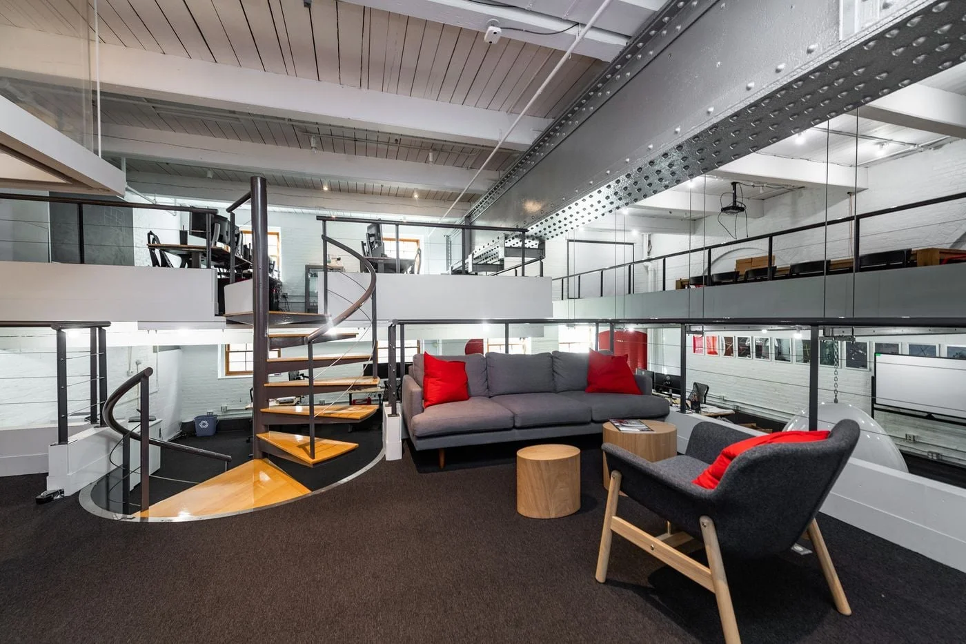 Photo 2 of 10-14 Arrow St, Cambridge, MA 02138