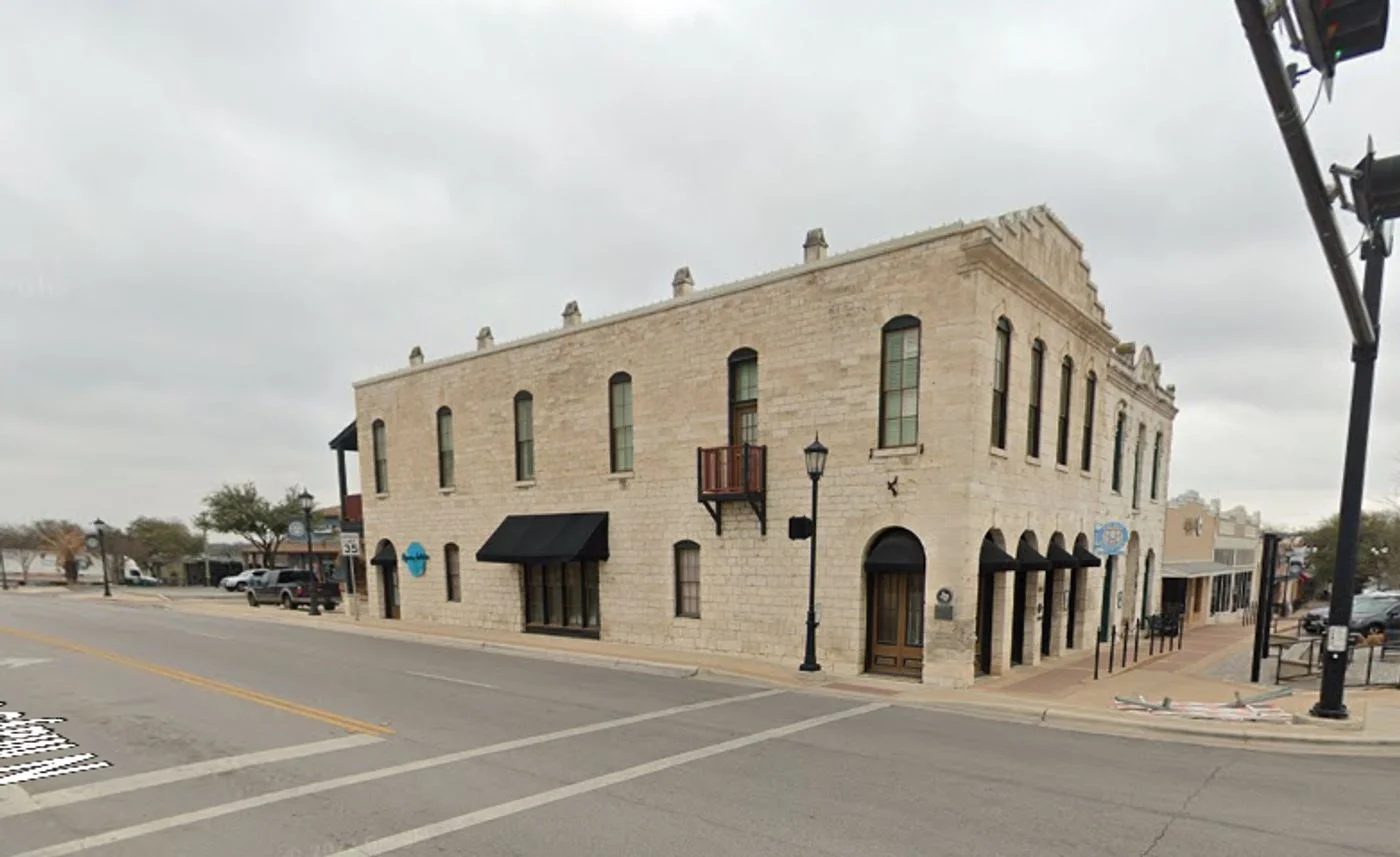 Photo-2 of 100 E Main St, Round Rock, TX 78664