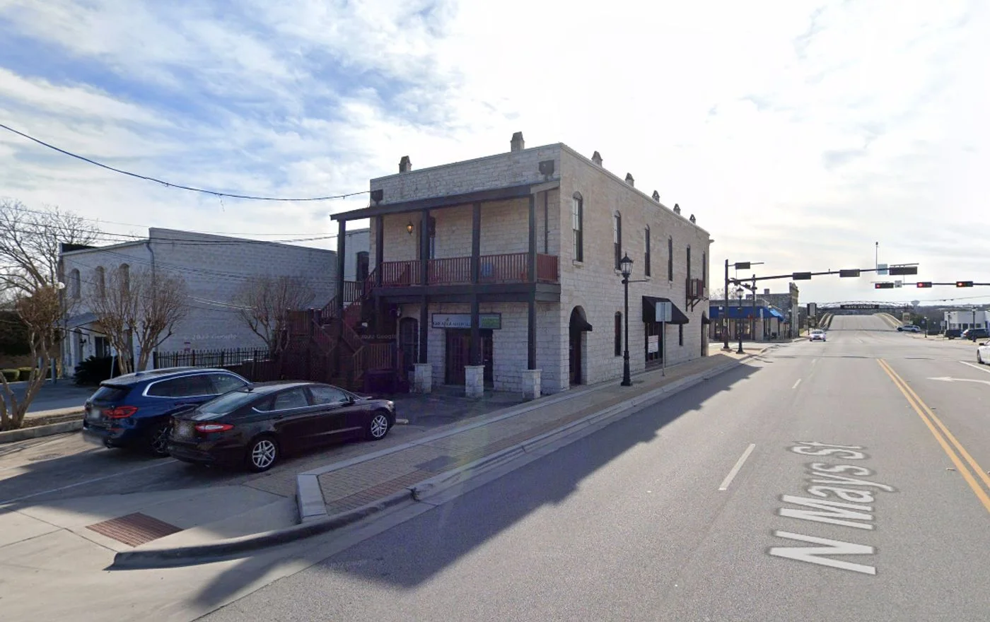 Photo-3 of 100 E Main St, Round Rock, TX 78664