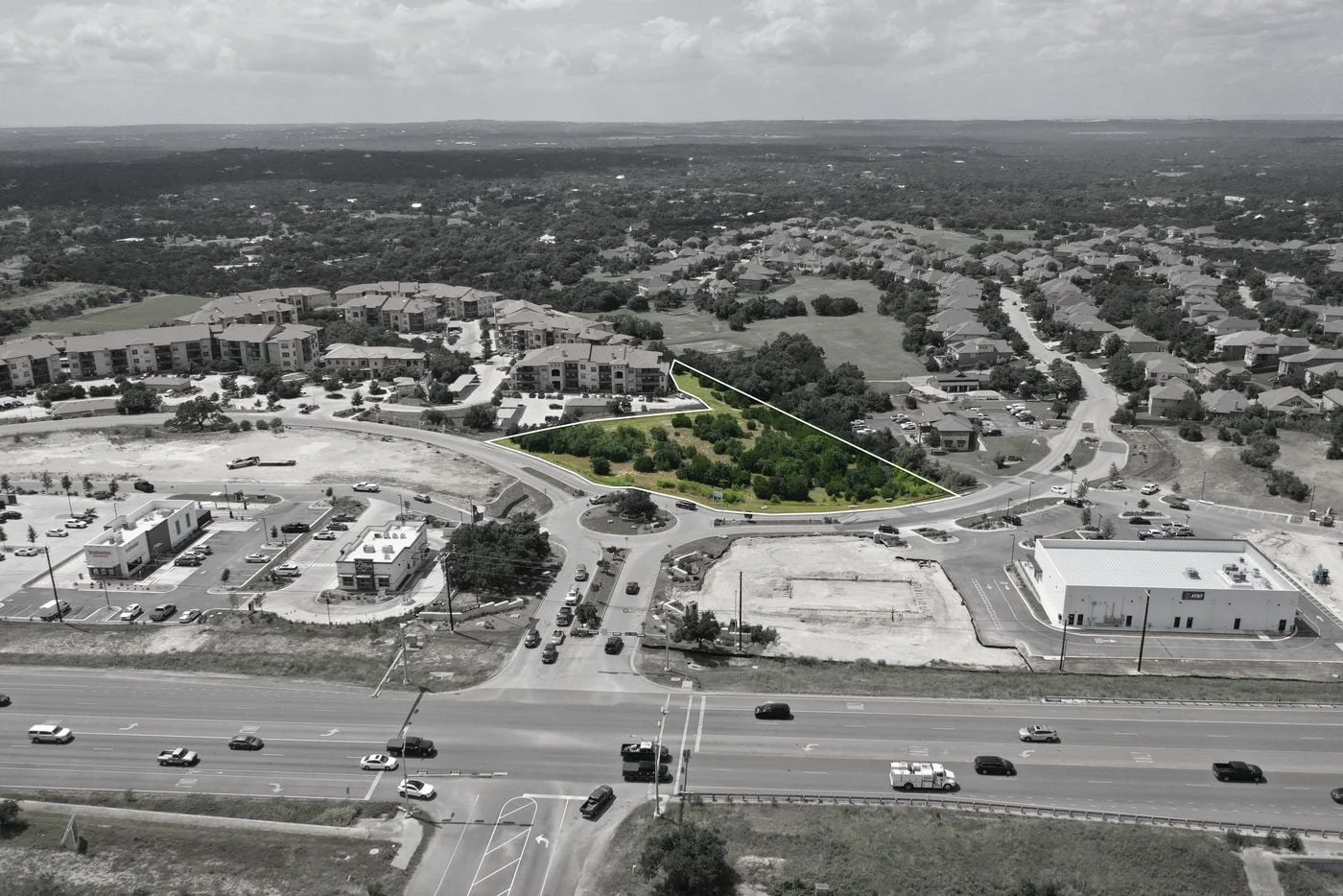 Photo 3 of 2 Us 290 W, Austin, TX 78737