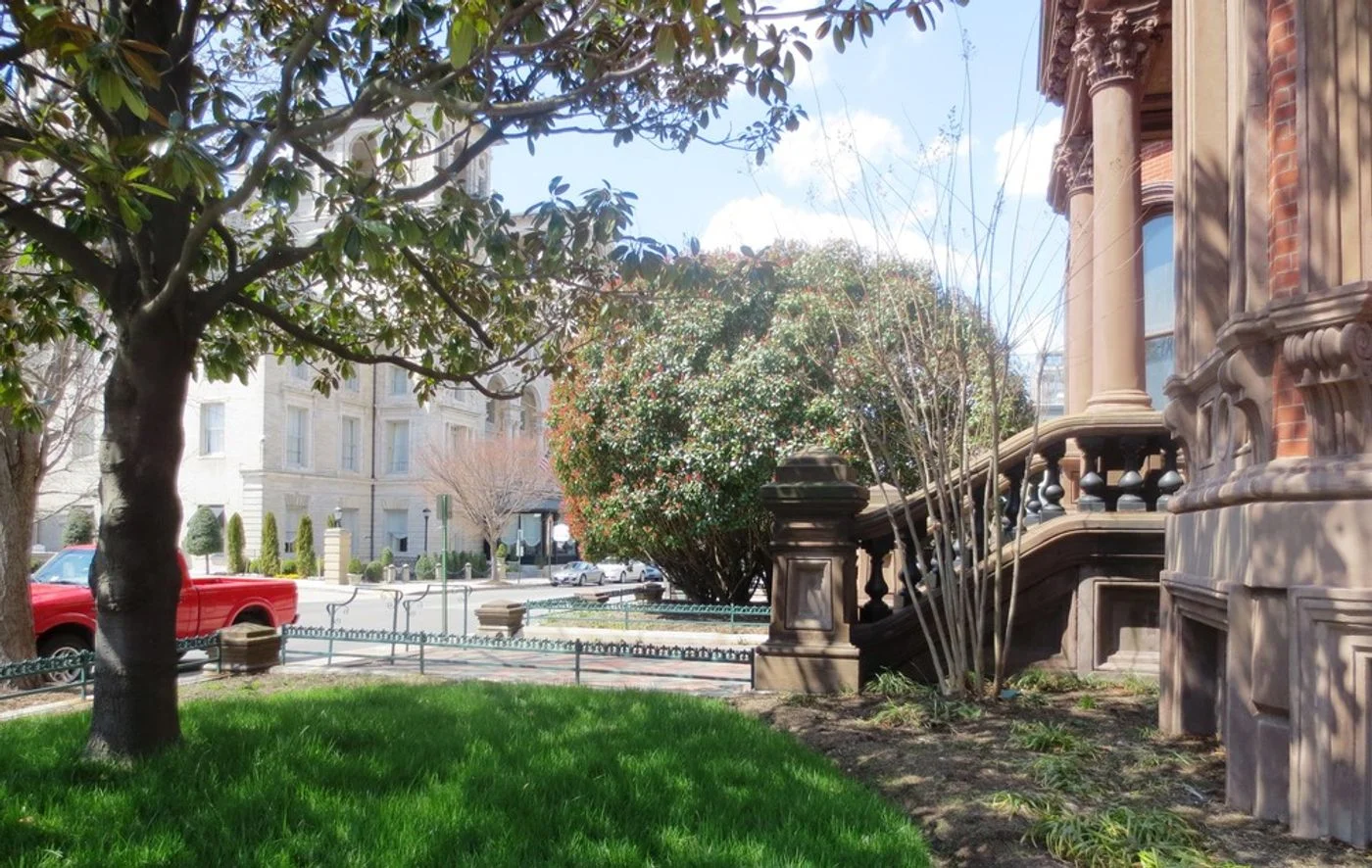 Photo-1 of 100 W Franklin St, Richmond, VA 23220