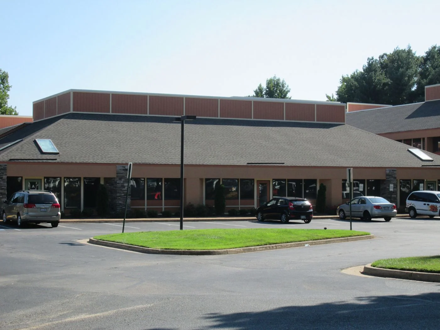 Photo 3 of 9321-9327 Midlothian Turnpike , Midlothian, VA 23235