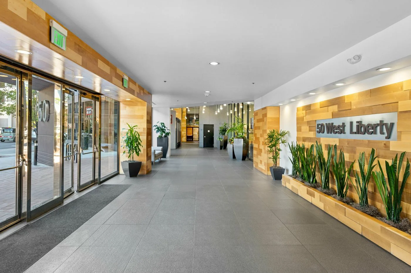 Photo 2 of 50 W Liberty St, Reno, NV 89501